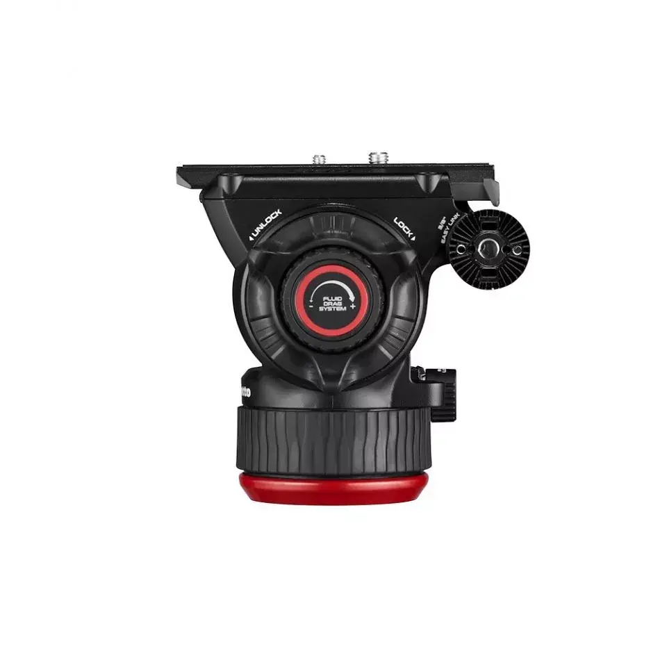 Головка штатива Manfrotto 504X Photo 10