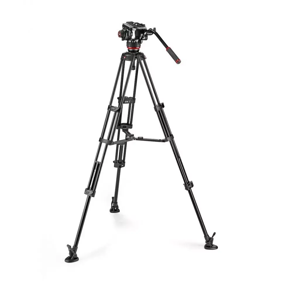 Головка для штатива Manfrotto MVK504XTWINMA Photo 2