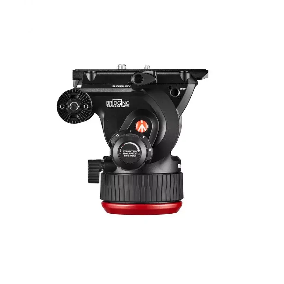 Головка для штатива Manfrotto MVK504XTWINMA Photo 6