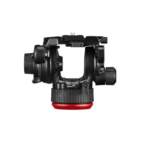 Штатив Manfrotto MVK504XTWINGA Photo 3