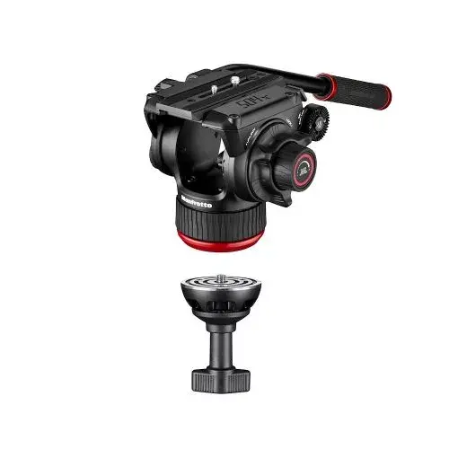 Штатив Manfrotto MVK504XTWINGA Photo 4