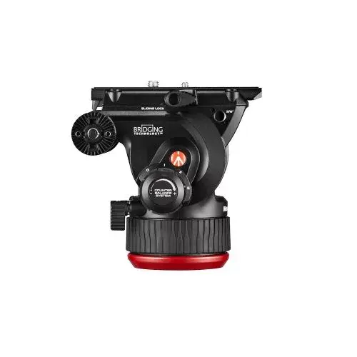 Штатив Manfrotto MVK504XTWINGA Photo 5
