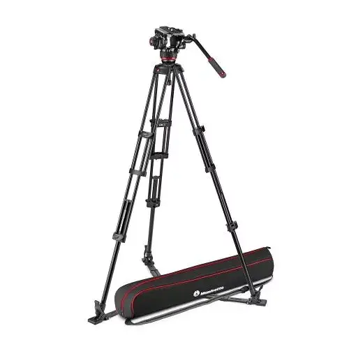 Штатив Manfrotto MVK504XTWINGA Photo 8
