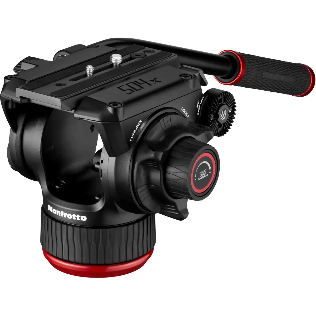 Manfrotto MVK504XTWINMC CF Twin MS набор штативов Photo 4