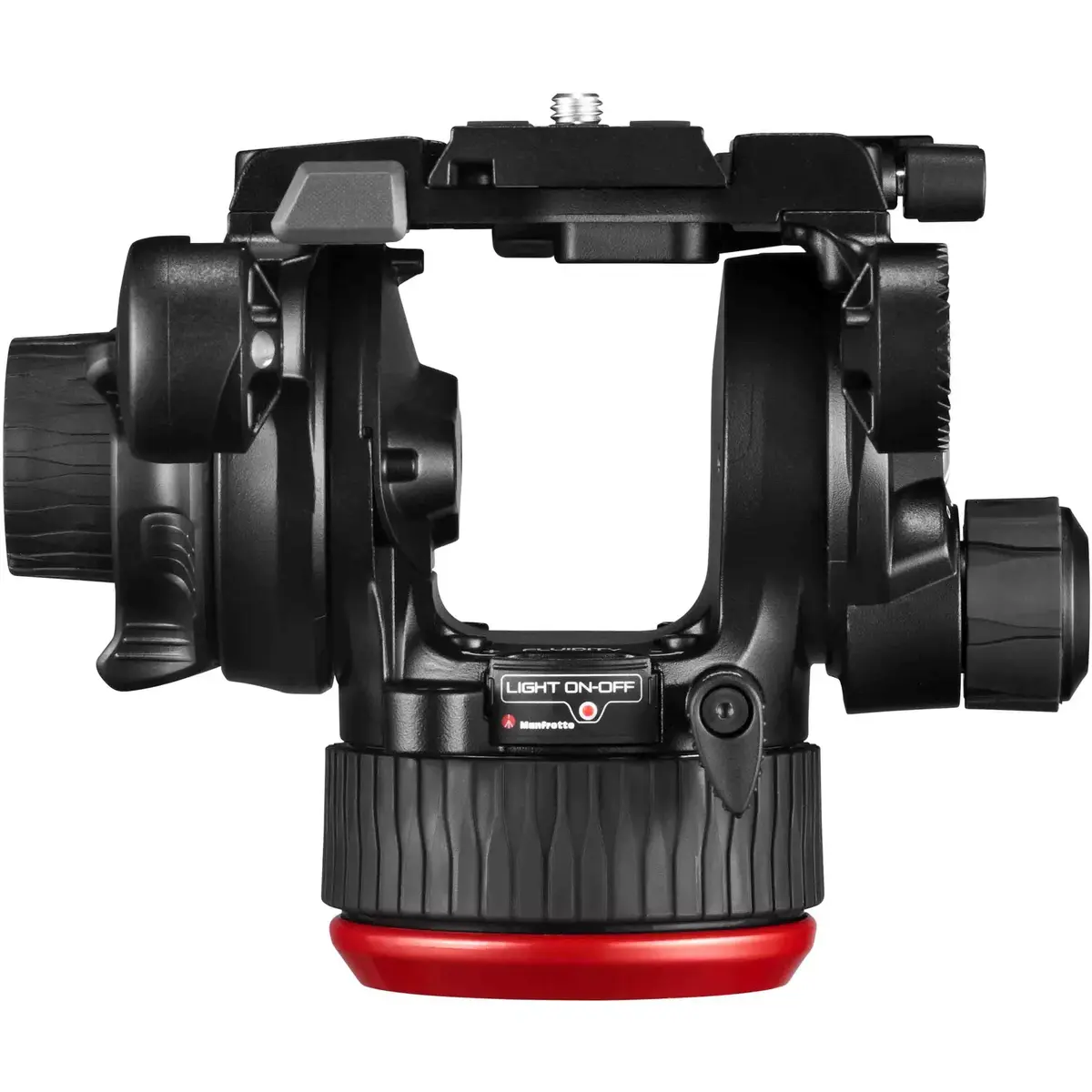 Manfrotto MVK504XTWINMC CF Twin MS набор штативов Photo 5