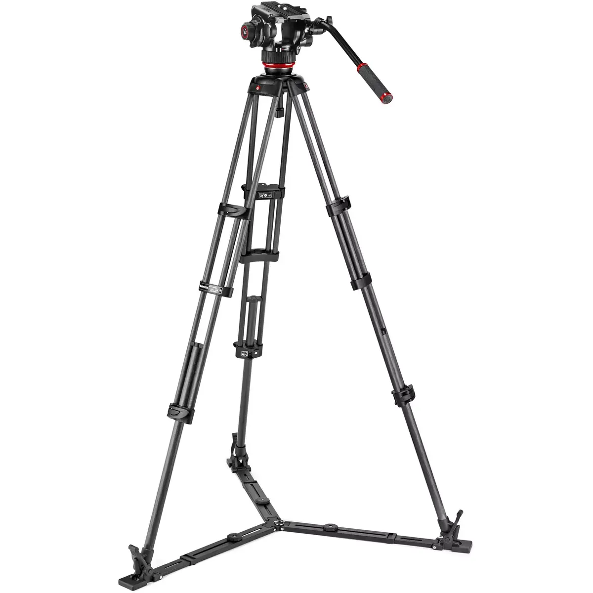 Набор штативов Manfrotto MVK504XTWINGC Photo 2