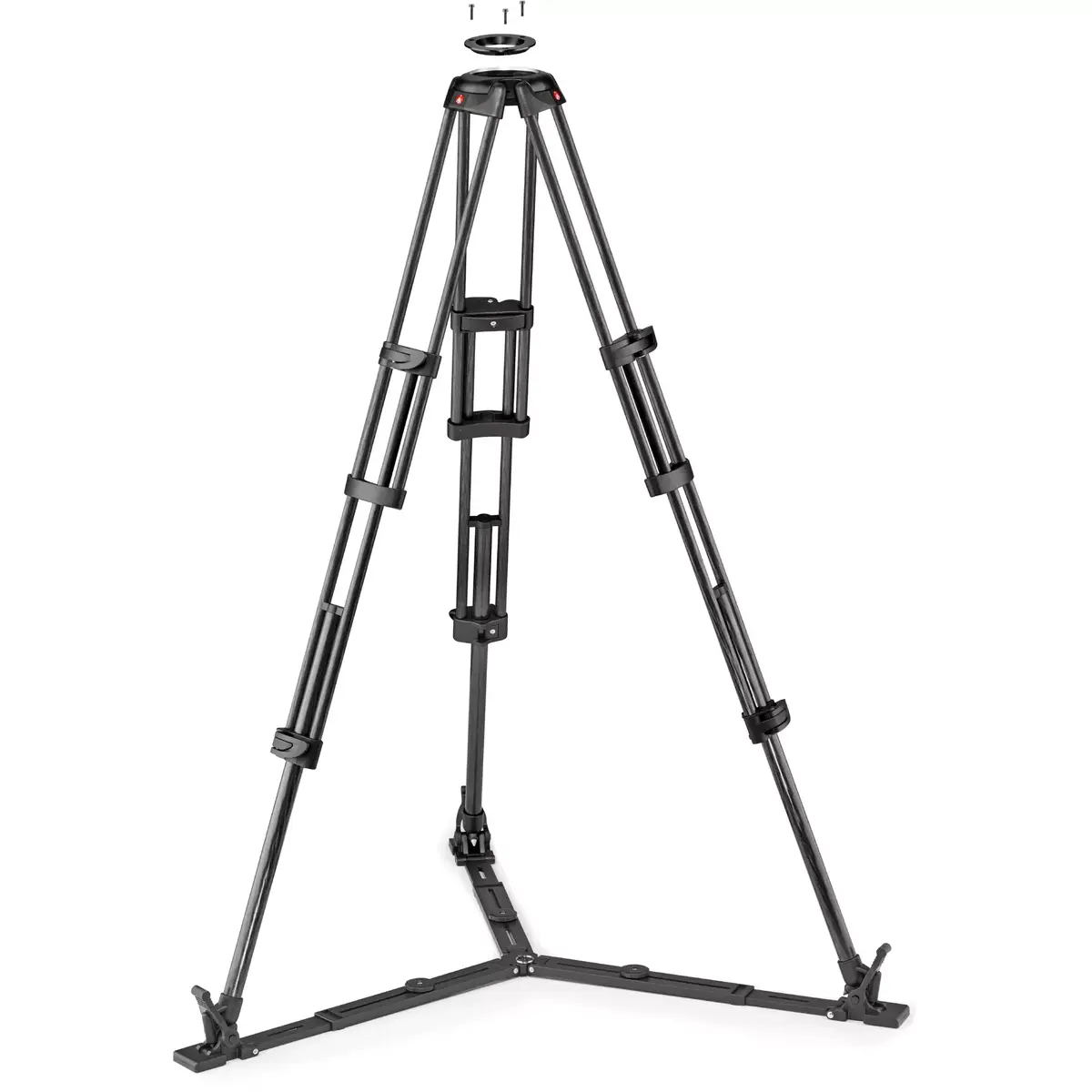Набор штативов Manfrotto MVK504XTWINGC Photo 3
