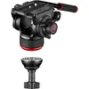 Набор штативов Manfrotto MVK504XTWINGC Photo 8