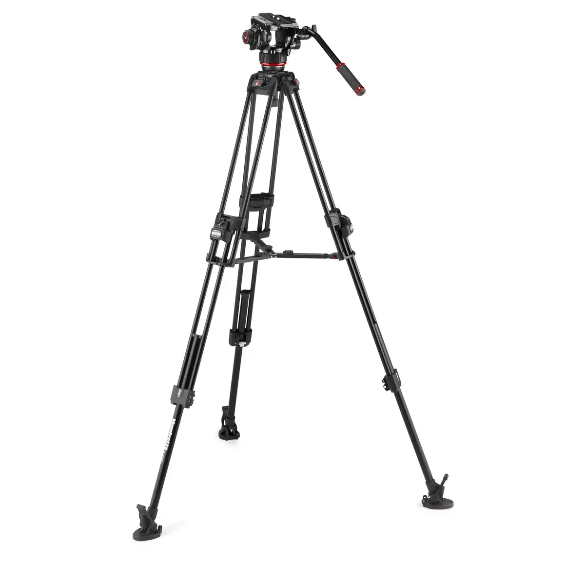 Комплект штатива Manfrotto MVK504XTWINFA Photo 2