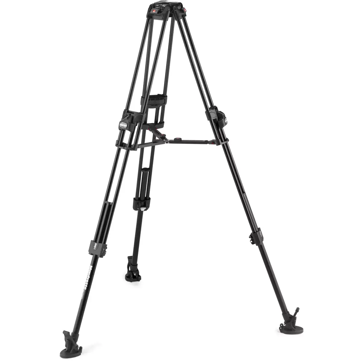 Комплект штатива Manfrotto MVK504XTWINFA Photo 3