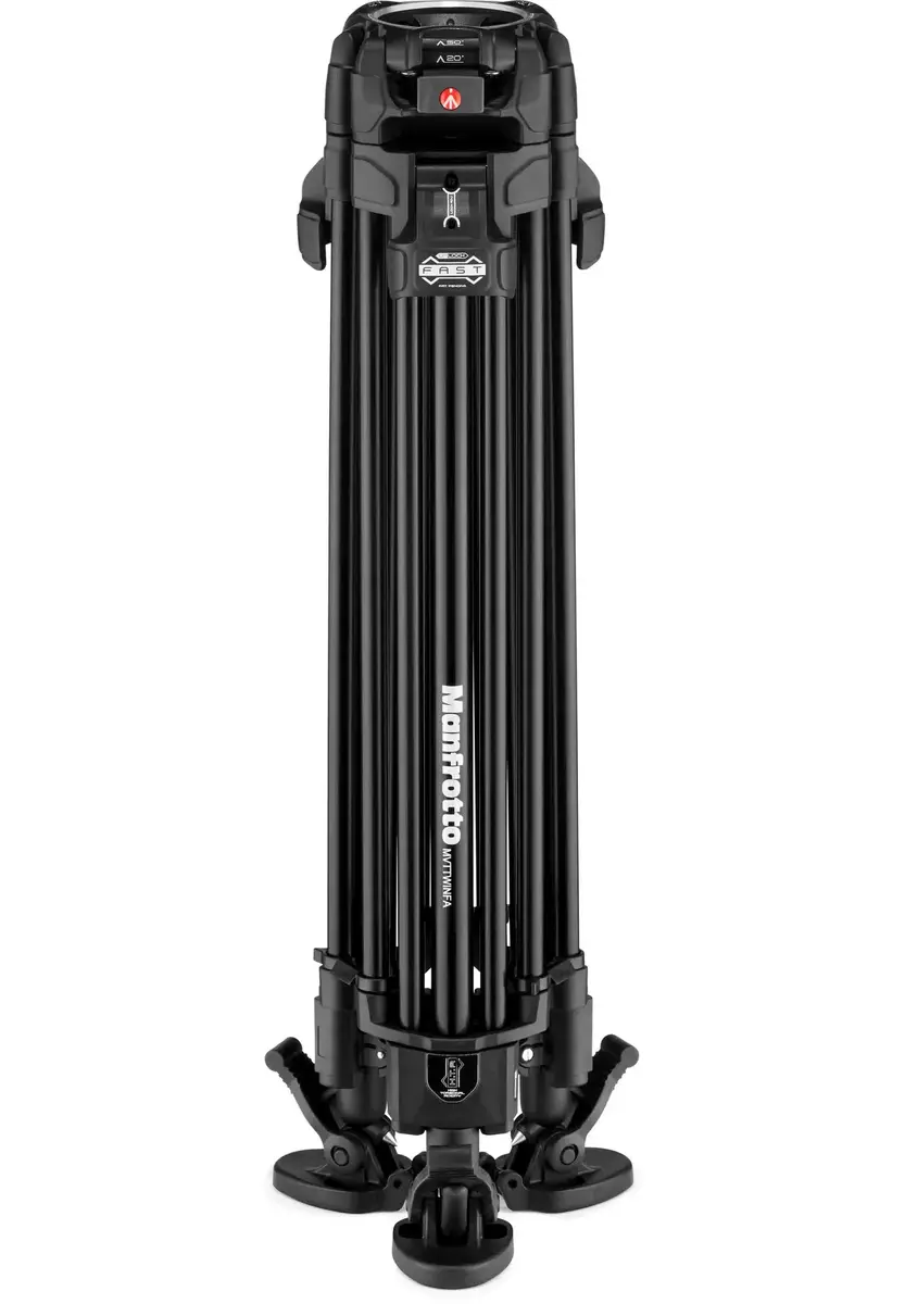Комплект штатива Manfrotto MVK504XTWINFA Photo 4