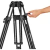 Комплект штатива Manfrotto MVK504XTWINFA Photo 5
