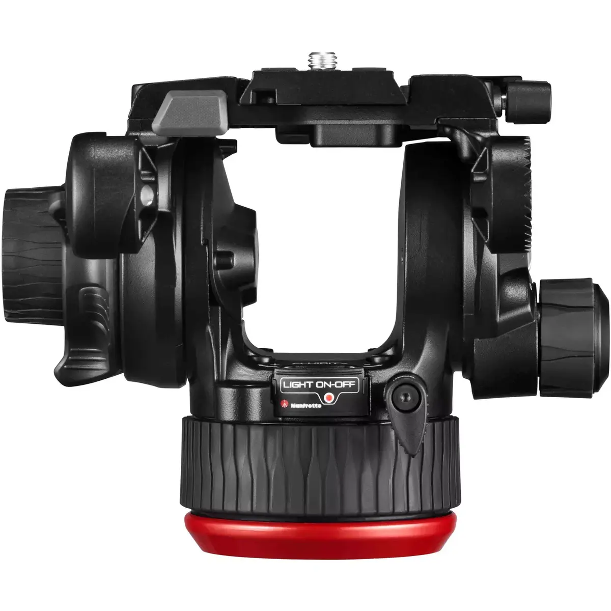 Комплект штатива Manfrotto MVK504XTWINFA Photo 8