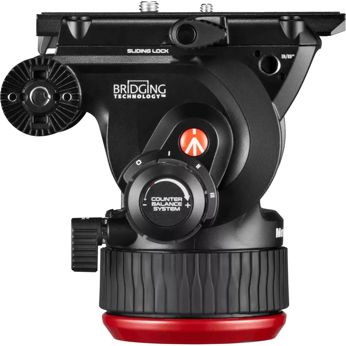 Комплект штатива Manfrotto MVK504XTWINFA Photo 9