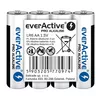 everActive LR6 AA sārmainās baterijas 4 gab. Photo 2
