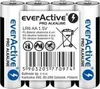 everActive LR6 AA щелочные батарейки 4 шт Photo 4
