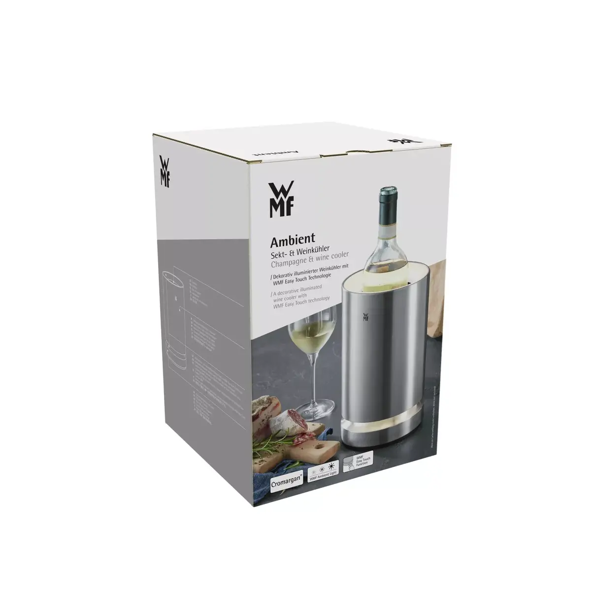 WMF rapid ice bottle cooler Ambient 0415400011 Photo 5
