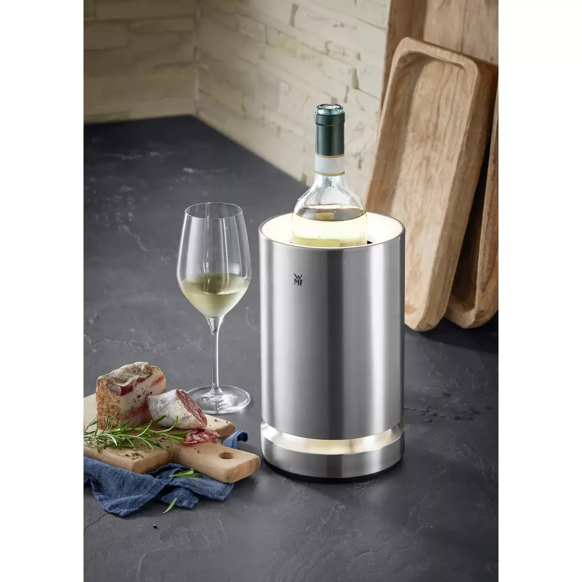 WMF rapid ice bottle cooler Ambient 0415400011 Photo 6