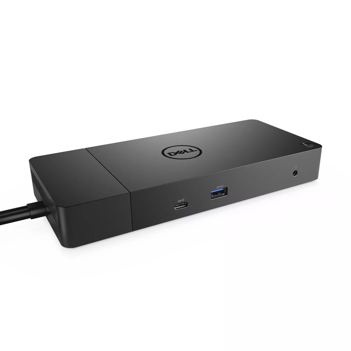 Dokstacija Dell WD19 vadu USB-C (USB