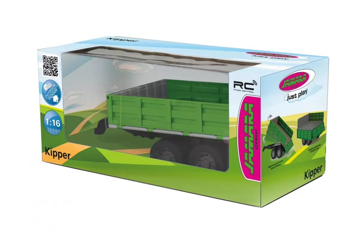 Radio-Controlled model Jamara 412412 Photo 2