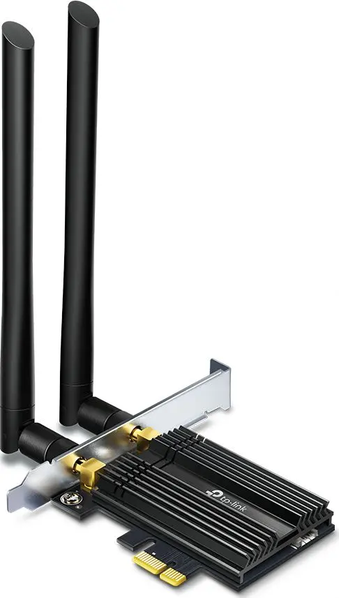 PCIe Adapter AX3000 Photo 6