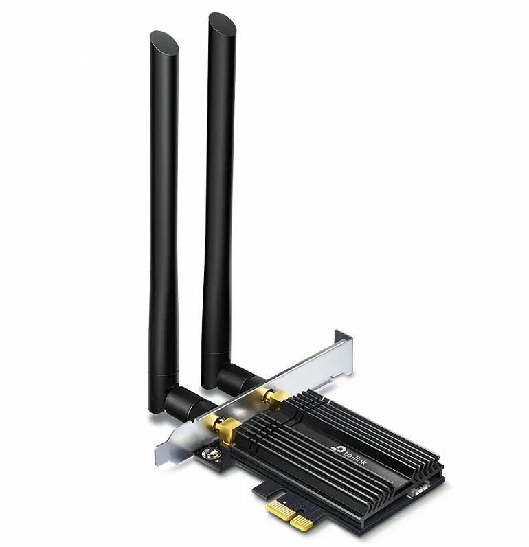 PCIe Adapter AX3000 Photo 9