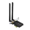 PCIe Adapter AX3000 Photo 10