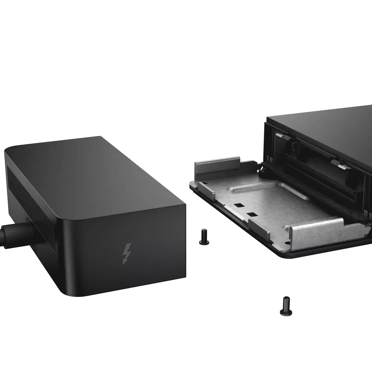 Doku stacija DELL WD19TB Photo 5