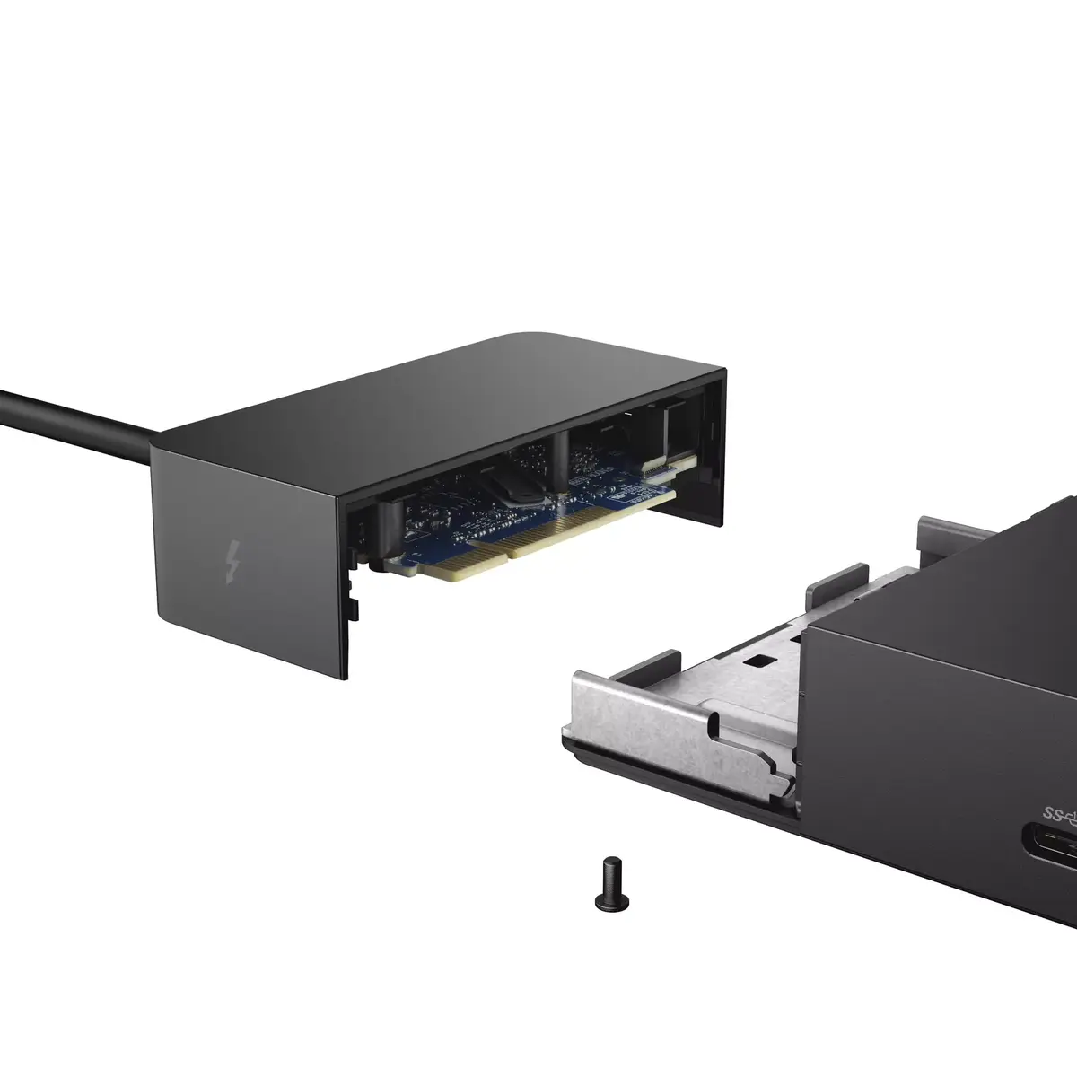 Doku stacija DELL WD19TB Photo 6