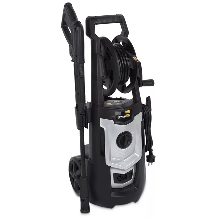 Powerplus pressure washer discount reviews