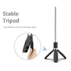 Selfie stick Riff L02 wireless expandable 100 cm Photo 6
