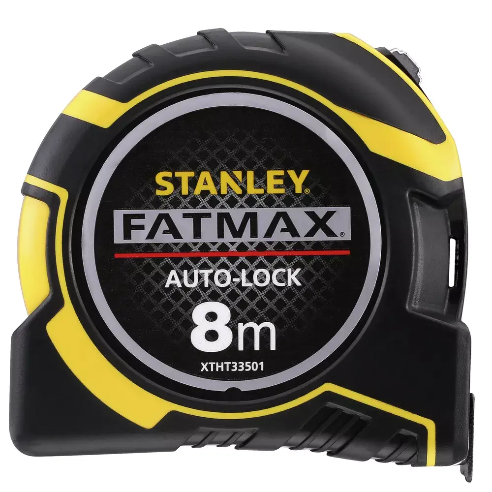 Tape Measure Stanley FATMAX Autolock Photo 2