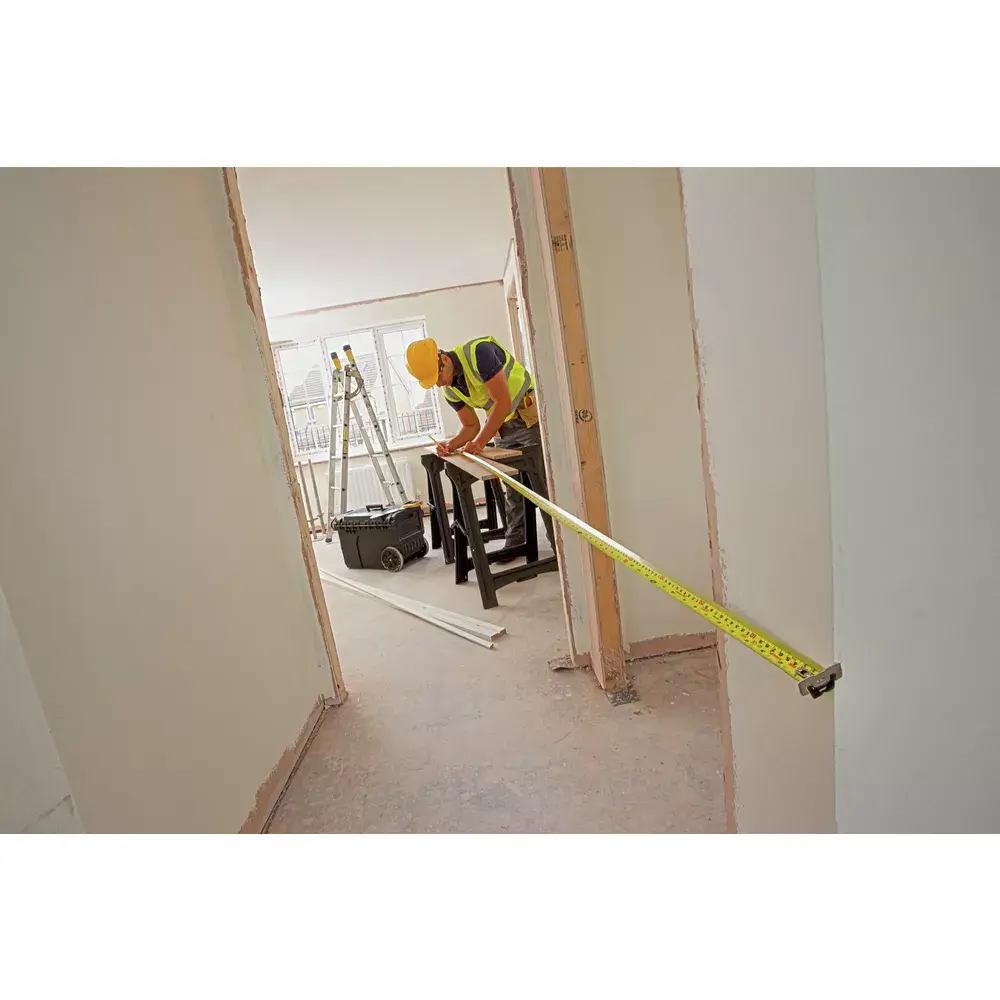 Tape Measure Stanley FATMAX Autolock Photo 3