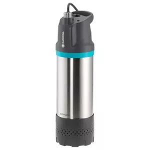 Насос погружной Gardena 6100/5 inox