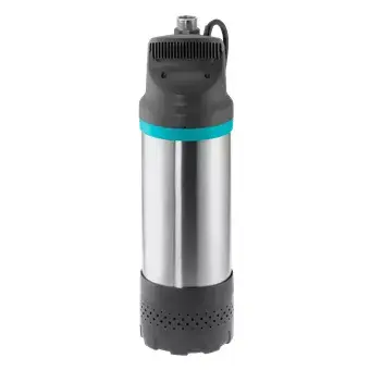 Ūdens sūknis Gardena 6100/5 inox Photo 3