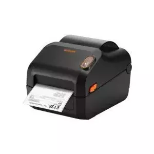 Etiķešu printeris BIXOLON XD3-40t 203 dpi USB, termālā tiešā drukāšana, galda