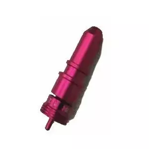 Film Cutting Knife Devia Intelligent Red — handheld utility cutter for protective films and packaging