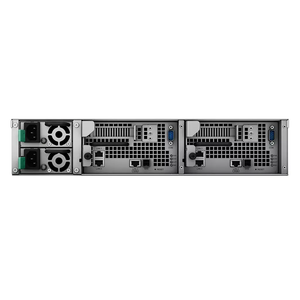SAN Synology UC3200 Photo 4
