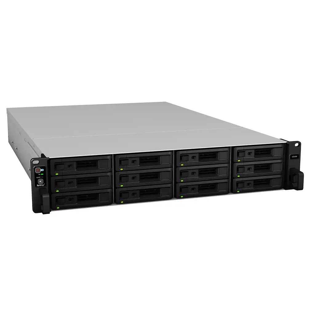 SAN Synology UC3200 Photo 6