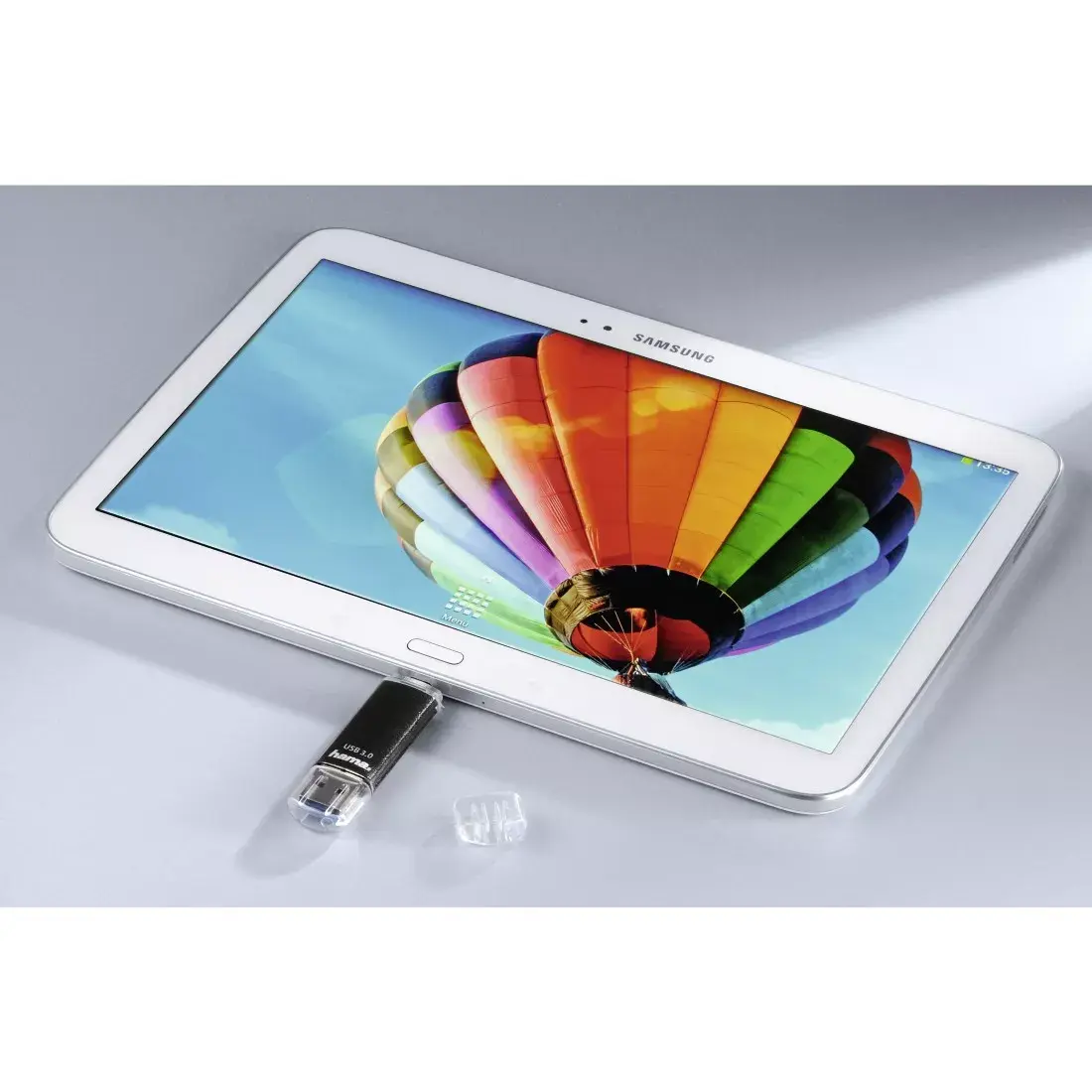 USB флеш-память Hama 256 ГБ Laeta Twin Photo 5