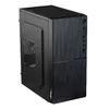 Корпус Akyga AK35BK Micro Tower Photo 2
