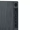 Корпус Akyga AK35BK Micro Tower Photo 3