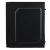Корпус Akyga AK35BK Micro Tower Photo 4