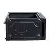 Корпус Akyga AK35BK Micro Tower Photo 8