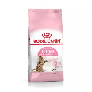 Сухой корм для кошек Royal Canin Adult Рыба и Овощи 400 г