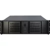 Server Case Inter-Tech 3U-3098-S Photo 2