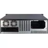 Server Case Inter-Tech 3U-3098-S Photo 4