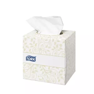 Tork 140278 facial tissue White 100 pc(s)