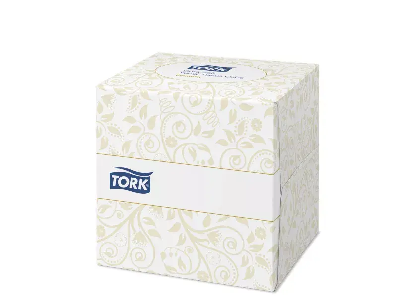 Facial Tissue Tork 140278 Photo 2