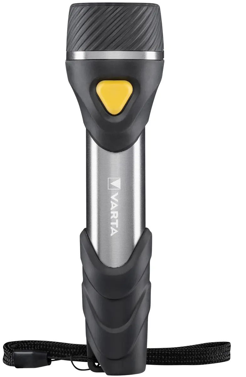 Varta Day Light Multi LED F20 rokas lukturis Photo 3